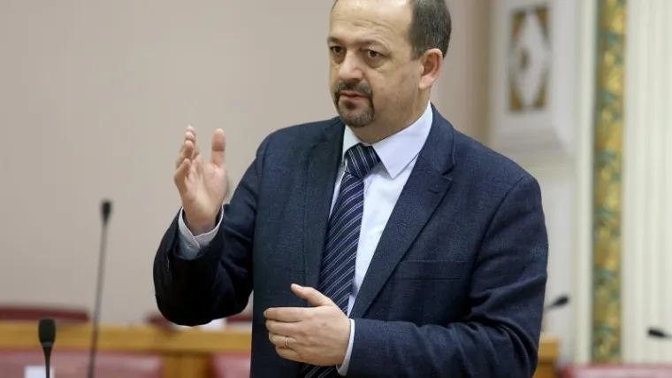 'Ništa Slovenija ne duguje Hrvatskoj'