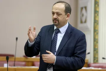 'Ništa Slovenija ne duguje Hrvatskoj'