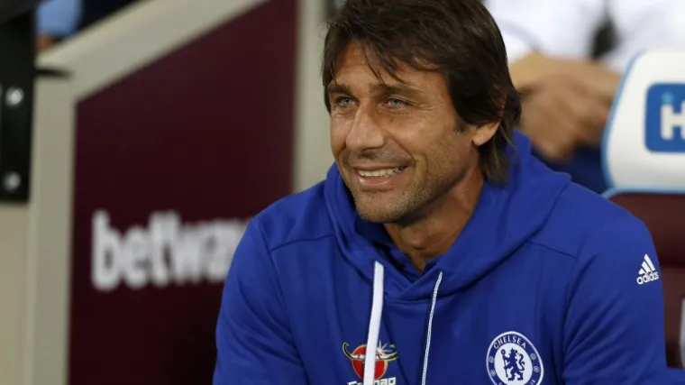 Conte odabrao glavnu metu, cijena 60 milijuna eura