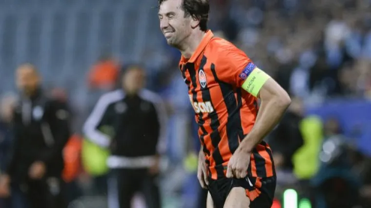 Darijo Srna otkrio za&scaron;to je odbio veliku Barcelonu i ostao u &Scaron;ahtaru