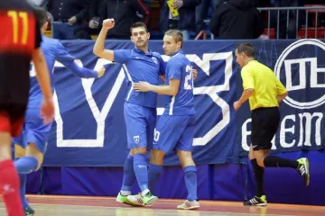 Futsal Dinamo izbačen iz natjecanja! 'Ispričavamo se svima'