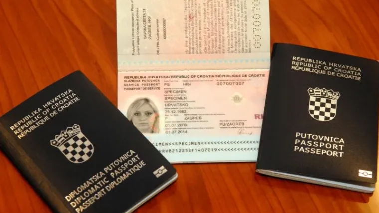 Jeftinije ćemo plaćati osobne dokumente