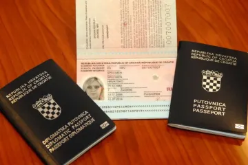 Jeftinije ćemo plaćati osobne dokumente