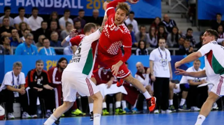 Christian Berge nasmijao novinare izjavom o trčanju