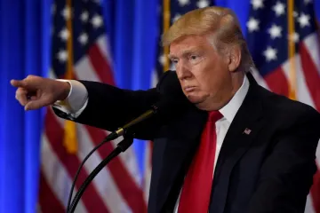 'Opet ćemo uvesti mučenje zatvorenika, to funkcionira! Moramo se boriti vatrom protiv vatre, pa ISIS ljudima siječe glave'