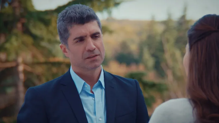 Ljubomorni Maksut prijeti Elif. Hoće li ju Kahraman spasiti? (Sudbina)