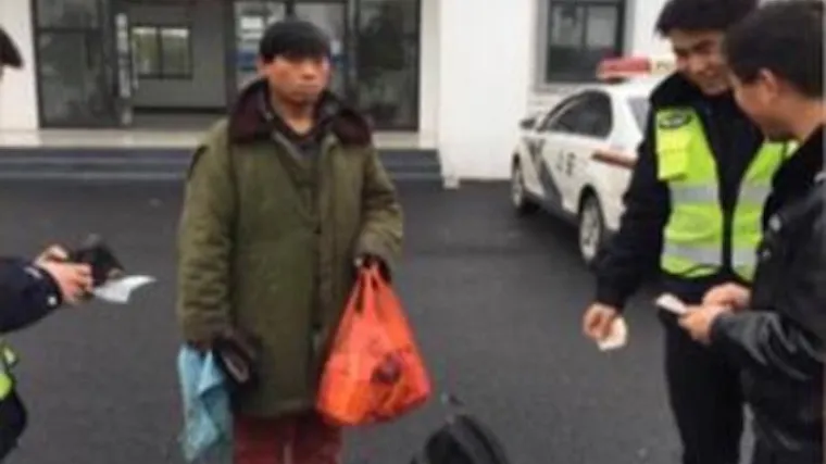 Krenuo na biciklu obići obitelj pa vozio 500 kilometara u krivom smjeru