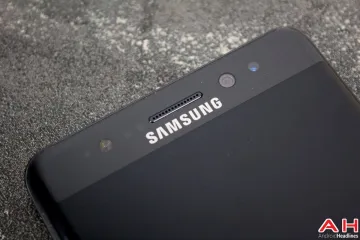 Objavljen datum puštanja u prodaju Samsungovog najnovijeg S8