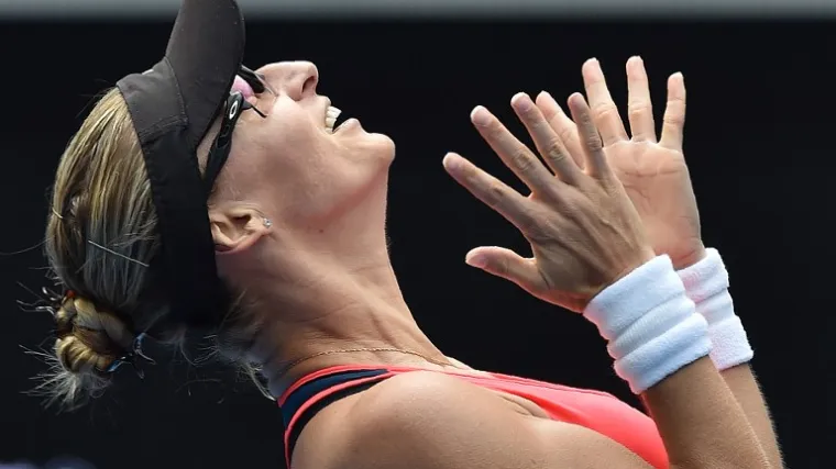 'Ona je inspiracija'