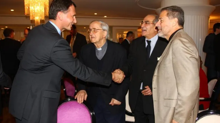 Preminuo svećenik najpoznatiji po zalaganju za demografsku obnovu Hrvatske