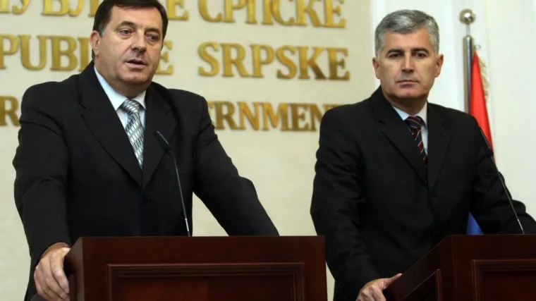 'Postigli smo dogovor i uskladili planove...'