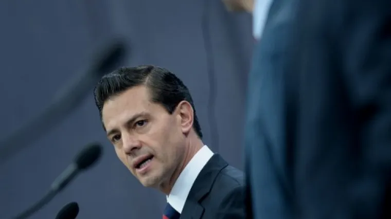 'Ponovit ću jo&scaron; jednom, mi nećemo platiti izgradnju zida!'