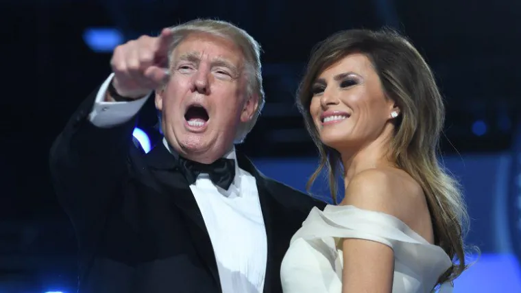 Slavni njemački klub jednim je potezom razvalio američkog predsjednika