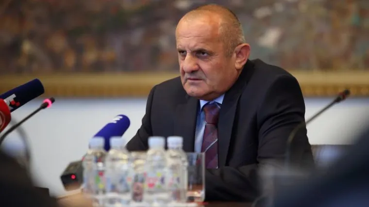 Čovjeka koji je želio u Ustavni sud USKOK optužio za primanje mita!