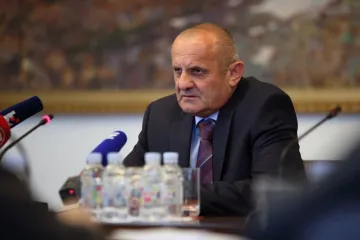 Čovjeka koji je želio u Ustavni sud USKOK optužio za primanje mita!