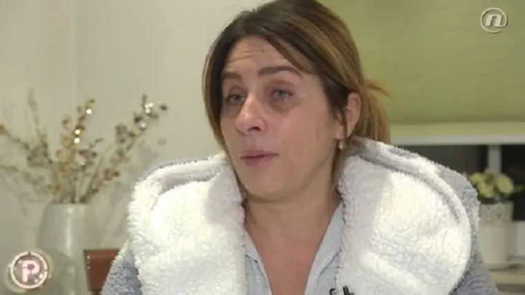 'Rekla mi je 'idi doma, odleži to', a ja sam uskoro završila u bolnici...'