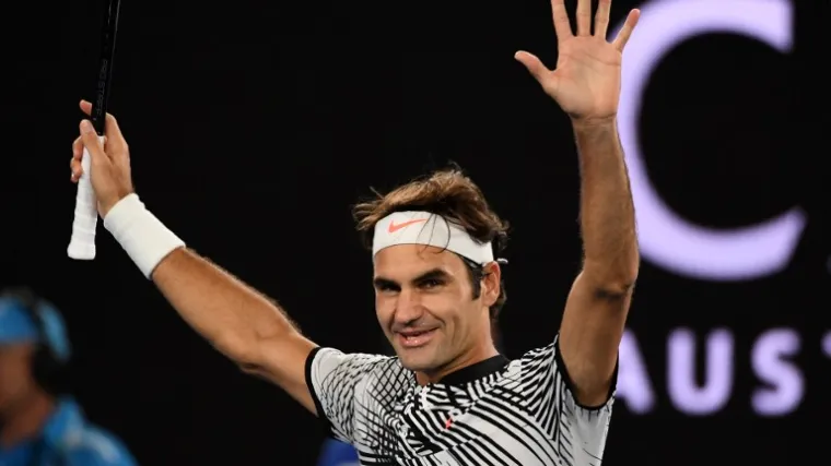 Federer nadigrao Wawrinku, u finalu se priželjkuje 'klasik' protiv Nadala