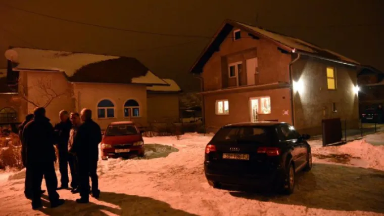 Još se ne zna što je uzrokovalo izljev krvi u mozak, ne bi joj bilo spasa ni da je bila u bolnici