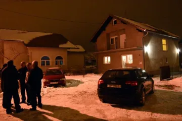 Još se ne zna što je uzrokovalo izljev krvi u mozak, ne bi joj bilo spasa ni da je bila u bolnici