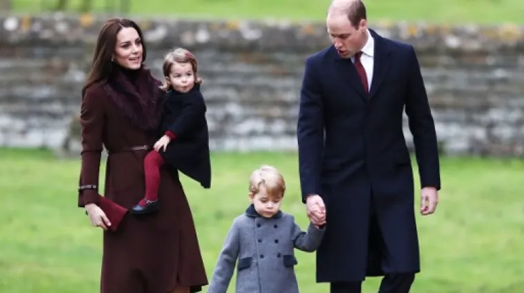 Konačno otkrivena kraljevska tajna: Ovo je razlog za&scaron;to princ William ne nosi vjenčani prsten