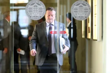 'Ništa nije sporno'