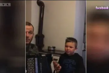 Nasljednik legendarnog Miše Kovača: Hrvatska poludjela za malim Gabrijelom