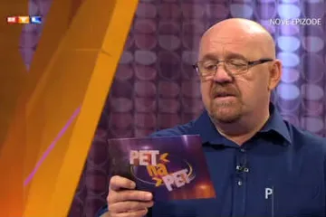 'Pet na pet', ne propustite veliki dvoboj u 19:20 sati!