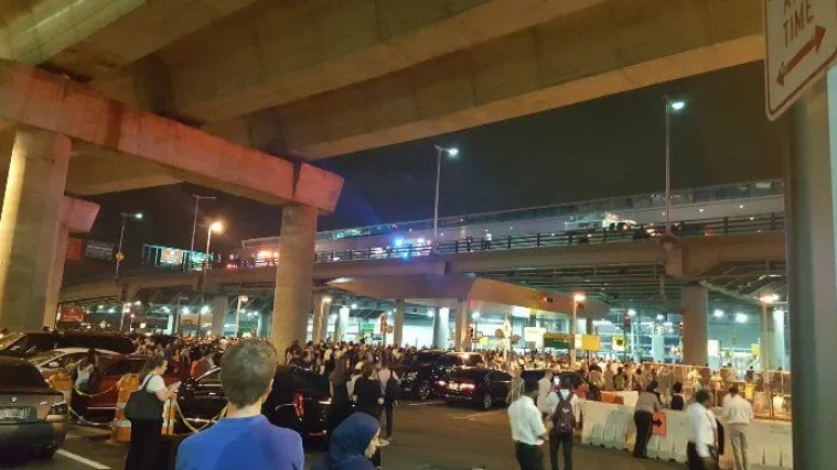 Uhićen poklonik Donalda Trumpa koji je prijetio muslimanki: 'Trump će se rije&scaron;iti svih vas!'