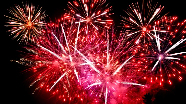 Peking pozvao stanovnike da se zbog zagađenja odreknu vatrometa za lunarnu Novu godinu