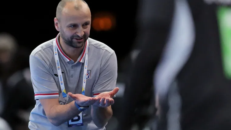 Babić nakon &scaron;okantnog poraza: 'Nema tu previ&scaron;e filozofije. Imali smo &scaron;ansu, ali nismo pogodili'