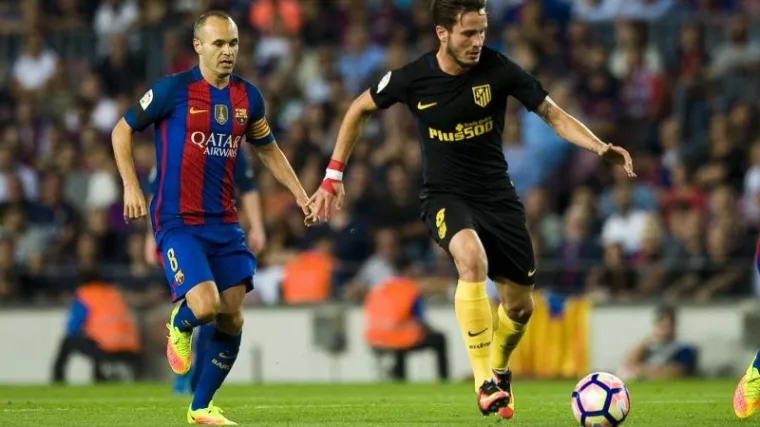 Ždrijeb spojio Barcelonu i Atletico Madrid u polufinalu Kupa kralja