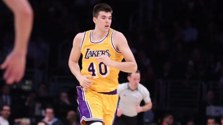 Ivica Zubac odigrao jo&scaron; jednu sjajnu utakmicu: zabio 16 ko&scaron;eva i upisao svoj treći double double u NBA