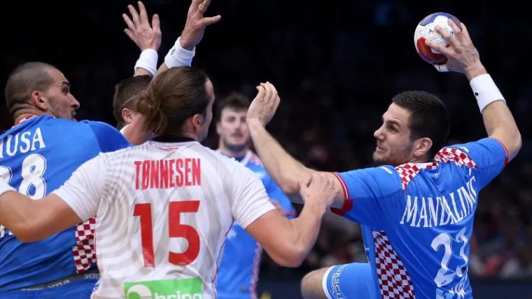 Sjećate li se kada je Hrvatska posljednji put pobijedila u polufinalu?!