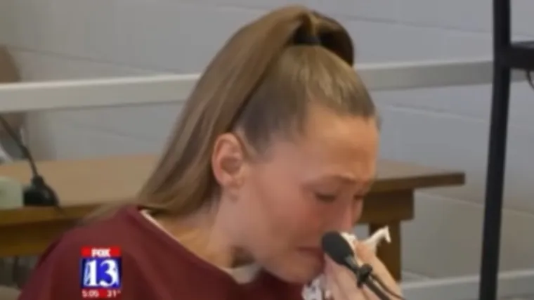 Spavala s trojicom učenika, a sada u suzama traži uvjetnu kaznu: 'Izgubila sam kompas...'