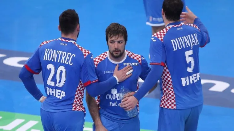 'Te&scaron;ko mi je, treba &scaron;to prije to zaboraviti. Imao sam dobar osjećaj prije udarca...'