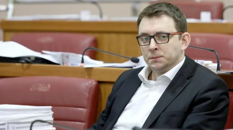 'Učinite svijet boljim...'