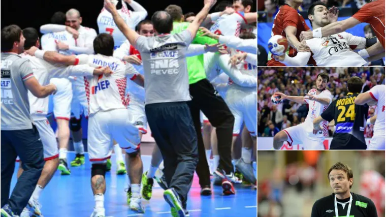 'Hrvatska je za nas bila kobna, ali sada ih se ne bojimo'