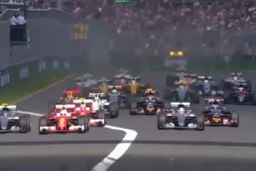 Britanska momčad proglasila stečaj i odustala od natjecanja