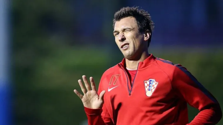 Vatreni as zna &scaron;to je potrebno za pobjedu i plasman u finale