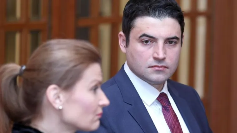 Saborskim zastupnicima radikalno povećao mjesečne članarine