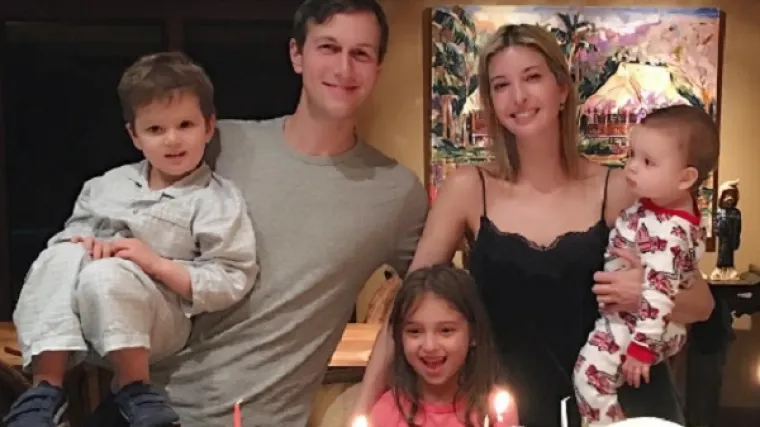 U Bijeloj kući dogodila se i jedna super stvar, a nije Donald Trump