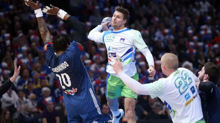 'Mi ćemo pobijediti Norvežane, a Hrvati...'