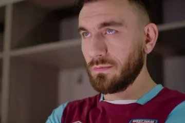 West Ham nakon obrambenog doveo i napadačko pojačanje