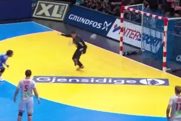 Horvat promašio sedmerac u doslovno posljednjoj sekundi