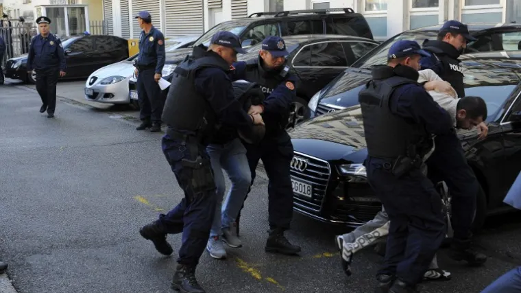 Između ostalog planirali i likvidaciju premijera