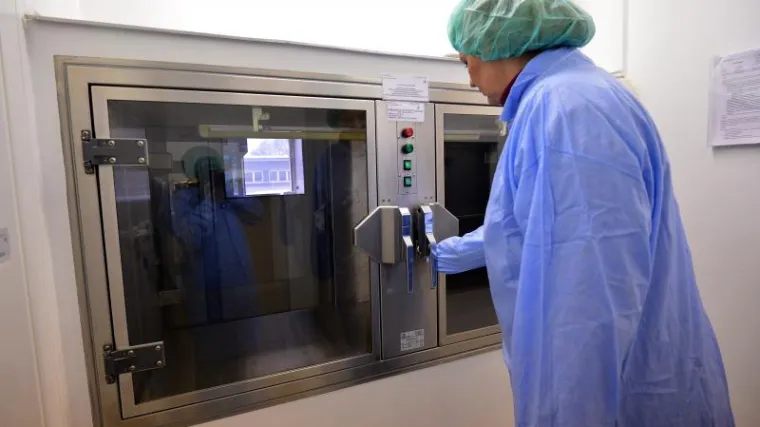 'Naši stručnjaci imaju spreman lijek za prevenciju raka, ali su ih sabotirali!'