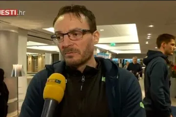 Evo što norveški izbornik i pivot misle o hrvatskoj reprezentaciji