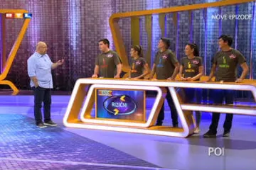 'Pet na pet' - ne propustite u 19:20 sati, na RTL-u!