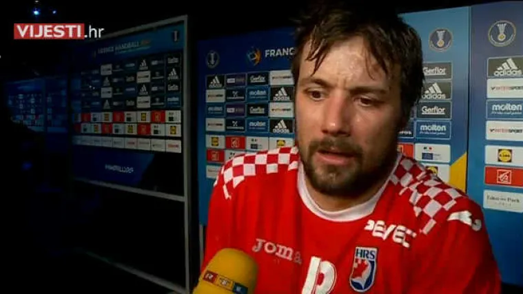 &Scaron;okirani Kauboji: 'Ne znam &scaron;to da kažem, nemam obja&scaron;njenje za ovakav poraz'