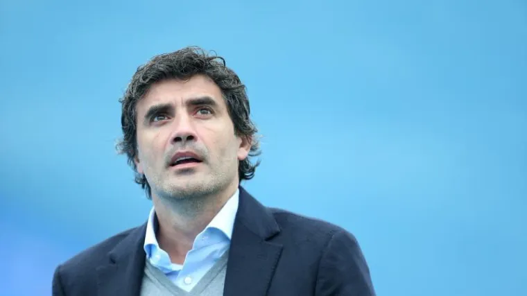 Zoran Mamić neočekivano odlazi iz kluba, otkriveno i za&scaron;to